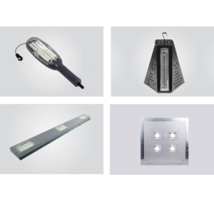 SPECIAL APPLICATIONS