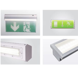 EMERGENCY LIGHTING