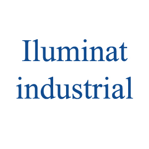 Iluminat industrial
