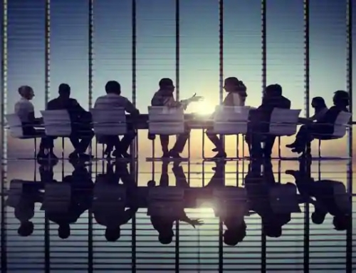 Minuta întâlnirii cu analiști, investitori și mass-media